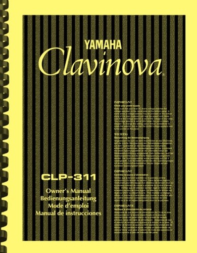 Pianoforte digitale yamaha - digitale,